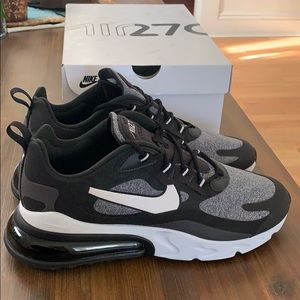 Men’s Air Max 270 React Shoes 10.5